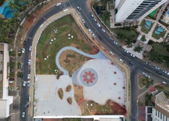 Flamboyant Urbanismo elege o Jardim Goiás para novo ciclo de investimentos