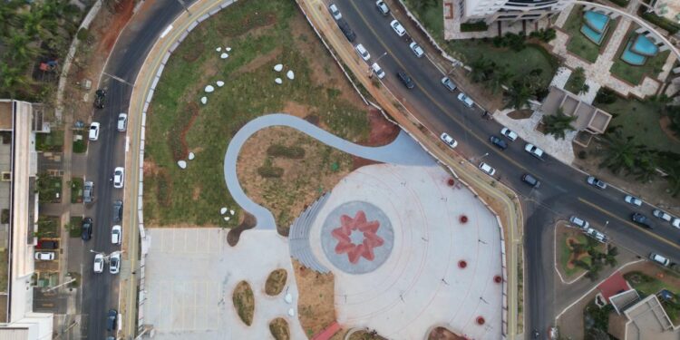 Flamboyant Urbanismo elege o Jardim Goiás para novo ciclo de investimentos