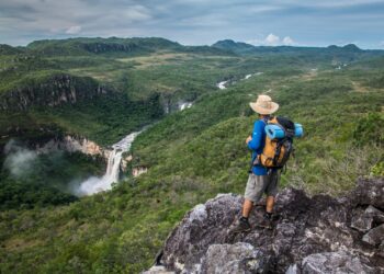 Goiás cria 22,28% das vagas de emprego do turismo brasileiro