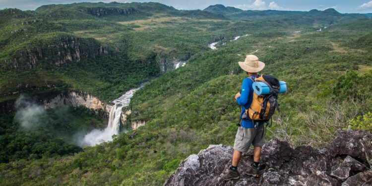 Goiás cria 22,28% das vagas de emprego do turismo brasileiro