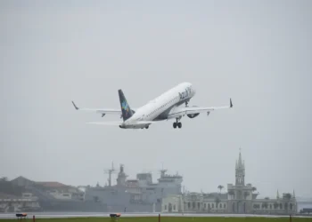 Gol e Azul negociam R$ 7,5 bilhões em dívidas com o fisco