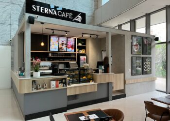 Grupo Sterna Café cresce 40% em 2024 e anuncia plano de expansão