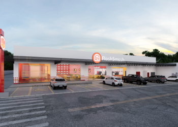 Hamburgueria goiana quer democratizar acesso ao fast-food no interior