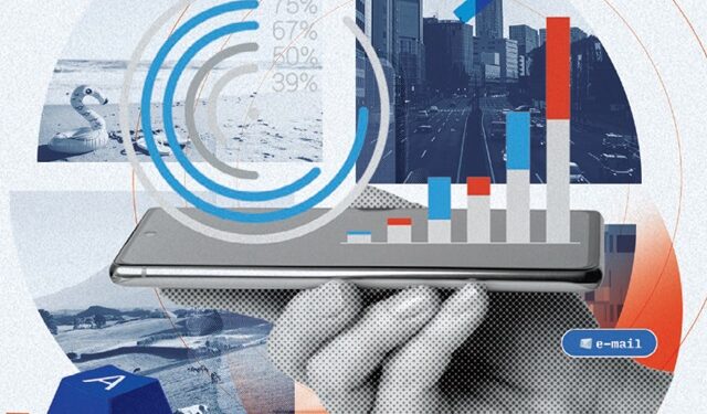 IA e hiperpersonalização influenciam seis a cada dez consumidores no Brasil