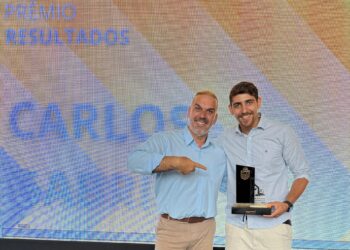 Leão Máquinas é finalista em concurso nacional da Yanmar Brasil