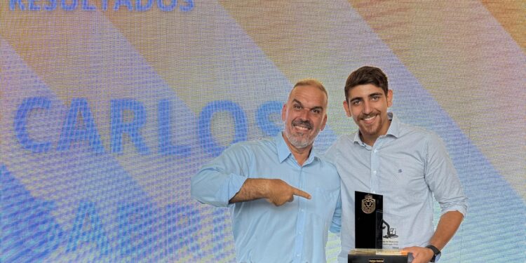 Leão Máquinas é finalista em concurso nacional da Yanmar Brasil