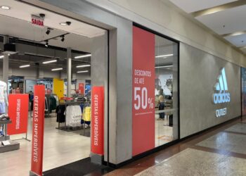 Liquidays Araguaia Shopping de férias terá descontos de até 70%