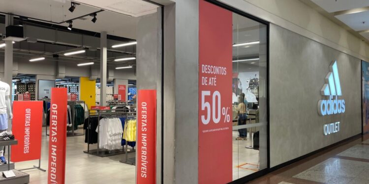 Liquidays Araguaia Shopping de férias terá descontos de até 70%