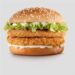 McChicken Duplo e Lemon Pepper entram à família McChicken