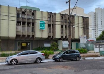 Médicos adquirem 65% do Hospital da Mulher de Goiânia