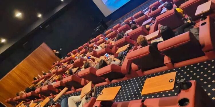 Mostra O Amor, a Morte e as Paixões abre venda de ingressos