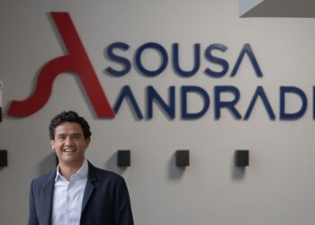 CEO de construtora goiana figura entre mais influentes do mercado imobiliário nacional