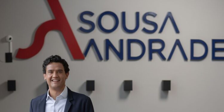 CEO de construtora goiana figura entre mais influentes do mercado imobiliário nacional