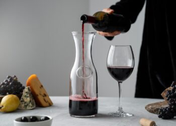 Senac Goiás promove seu primeiro curso premium de vinhos