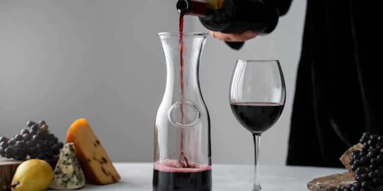 Senac Goiás promove seu primeiro curso premium de vinhos