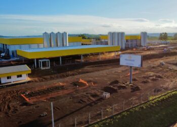 Produção de proteína de leite do Grupo Piracanjuba recebe R$ 499 mi do BNDES