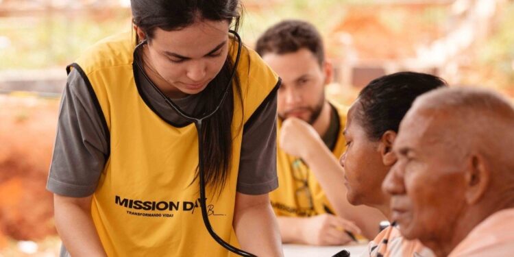 My Broker confirma continuidade de parceria com projeto social