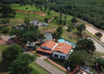 Quintas do Cerrado: Condomínio leva novo modelo de alto padrão para Trindade