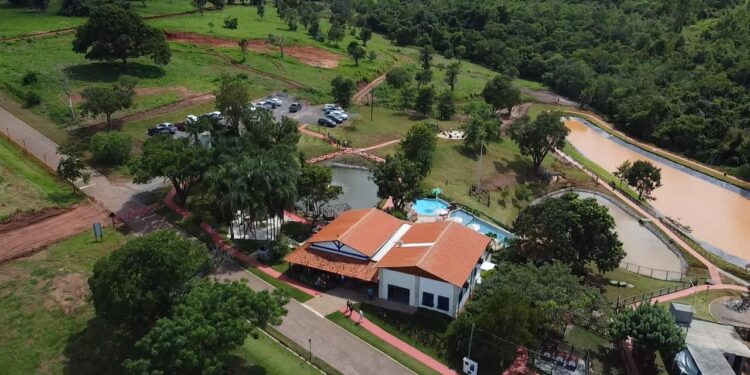 Quintas do Cerrado: Condomínio leva novo modelo de alto padrão para Trindade