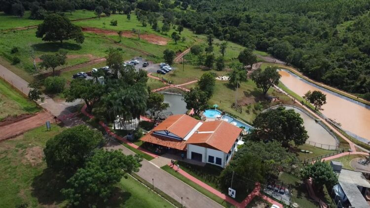 Quintas do Cerrado: Condomínio leva novo modelo de alto padrão para Trindade