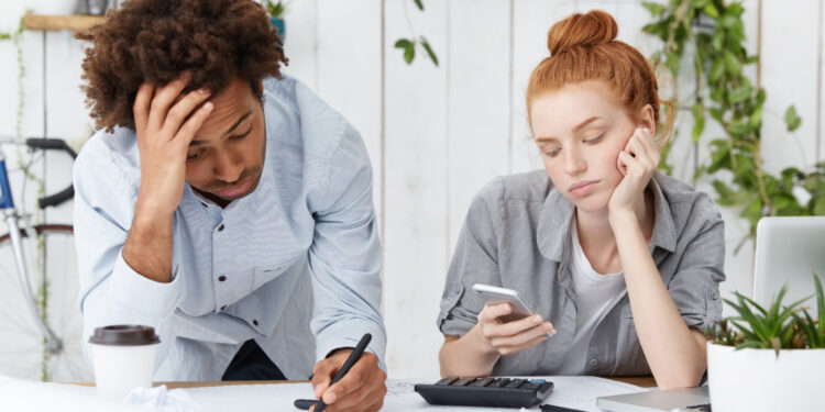 Recorde: empresas brasileiras acumulam R$ 156 bi em dívidas