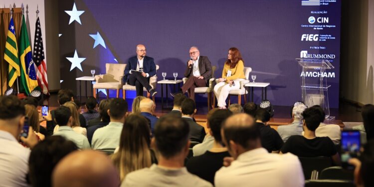 Select USA é realizado pela primeira vez no Centro-Oeste