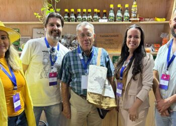 Selo de qualidade de indicação geográfica impulsiona produtos goianos