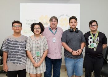 Unimed Goiânia investe em projetos voltados para pessoas com deficiência