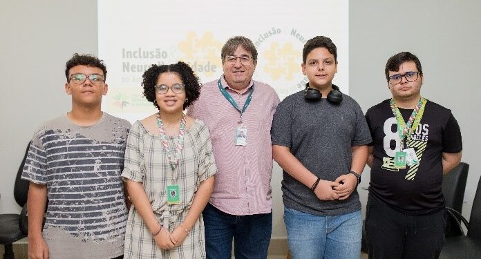 Unimed Goiânia investe em projetos voltados para pessoas com deficiência