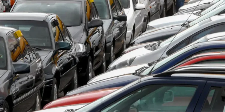 Venda de veículos novos no Brasil alcança melhor desempenho em 10 anos