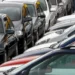 Venda de veículos novos no Brasil alcança melhor desempenho em 10 anos