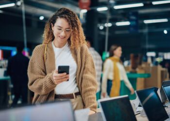 Vendas com desconto para CNPJ ganham força no Centro-Oeste