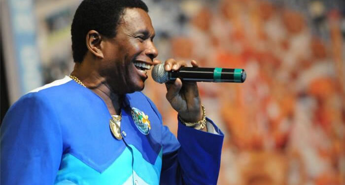 Neguinho da Beija-Flor é confirmado no Carnaval dos Amigos