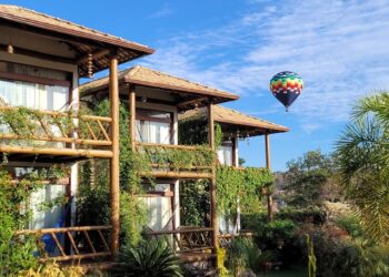 Festival de descontos da Chapada dos Veadeiros será de 8 a 31 de março