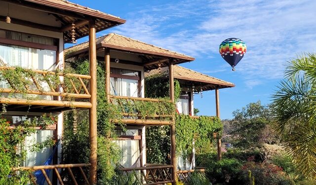 Festival de descontos da Chapada dos Veadeiros será de 8 a 31 de março