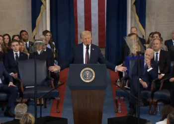 Coluna do Freitas: Era Trump II