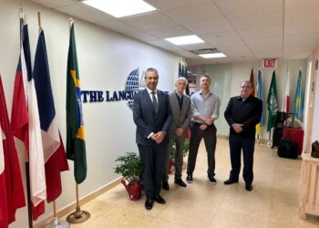 Grupo José Alves expande fronteira de negócios e chega aos EUA