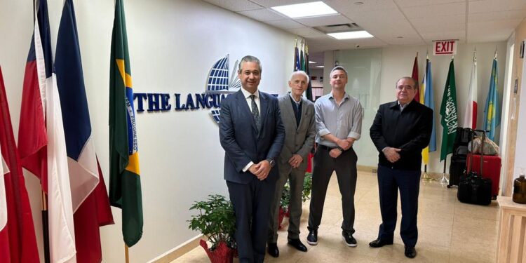 Grupo José Alves expande fronteira de negócios e chega aos EUA