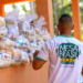 Mesa Brasil busca manter seu compromisso com a Solidariedade para o ano de 2025