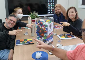 Sebrae Goiás torna-se parceiro de projeto de coleta de tampinhas plásticas recicláveis