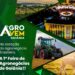 1ª Feira de Agronegócio AgroVem chega a Goiânia em maio