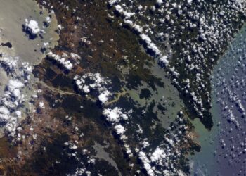 A relação do canal do Panamá com a logística internacional do Brasil