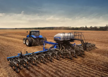 Azul Agro inaugura mais três novas lojas em Goiás