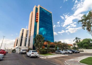 BRDE inaugura escritório de representação em Brasília