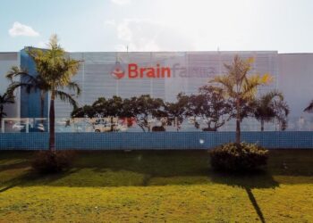 Brainfarma lança programa Aprendiz Técnico de Manutenção