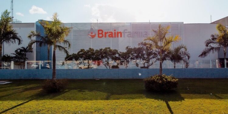 Brainfarma lança programa Aprendiz Técnico de Manutenção