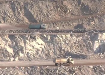 Brasil permanece como o terceiro maior exportador mundial de amianto