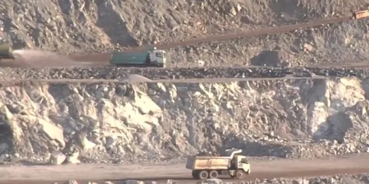 Brasil permanece como o terceiro maior exportador mundial de amianto