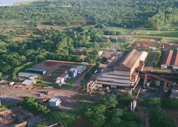 Com operação em GO, Anglo American vende seu negócio de níquel no Brasil