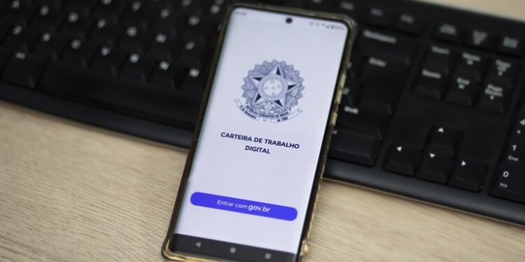 DF encerra 2024 com saldo positivo de 42 mil empregos formais